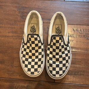 Vans SLIP-ON PLATFORM